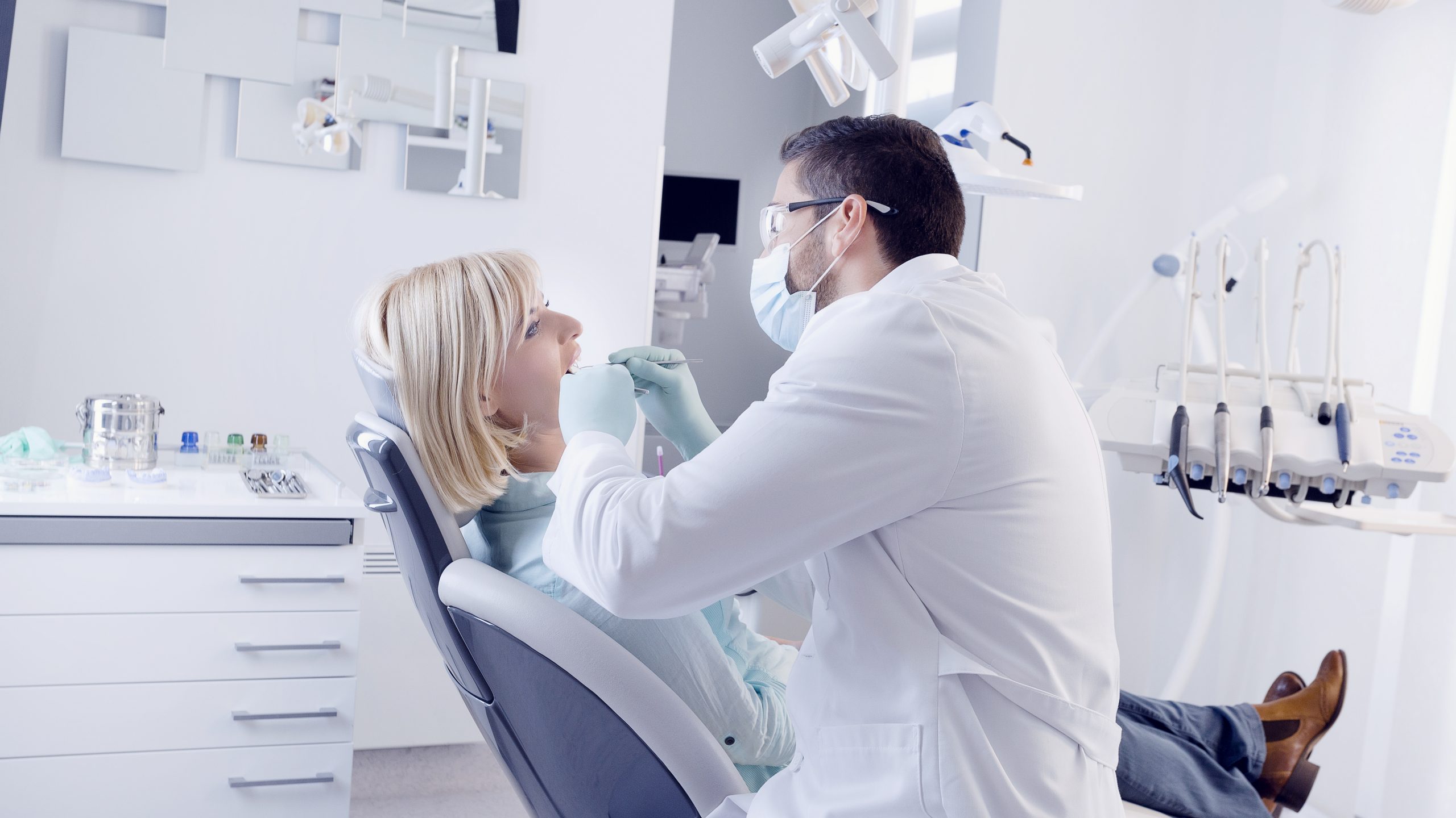 Dentist in Woodland Park, CO